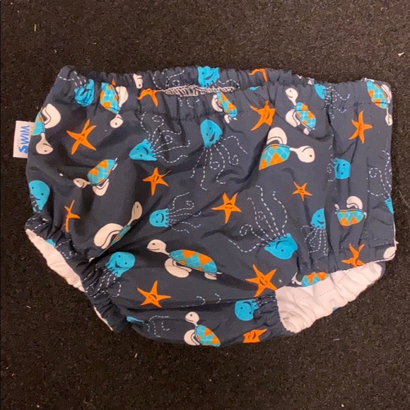 My Swim Baby Swim Diaper - Picture 1 of 4